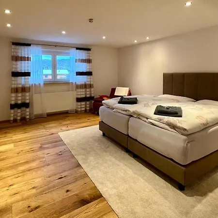 Appartement Stilvolle Gartenwohnung Zum Wohlfuehlen Seefeld in Tirol