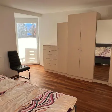 Stilvolle Gartenwohnung Zum Wohlfuehlen * Seefeld in Tirol