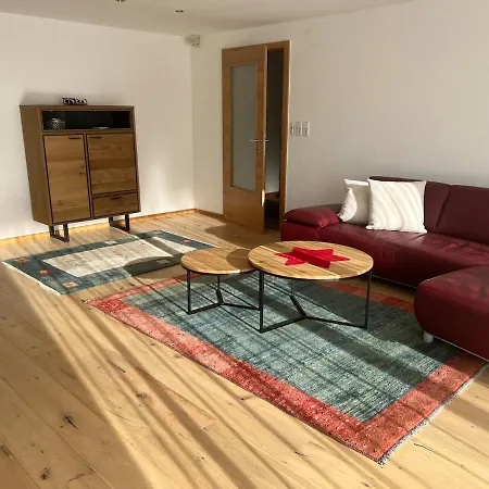 Stilvolle Gartenwohnung Zum Wohlfuehlen * Seefeld in Tirol