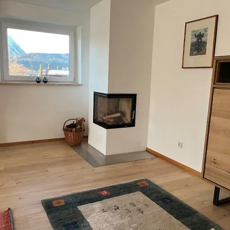 Stilvolle Gartenwohnung Zum Wohlfuehlen Appartement
