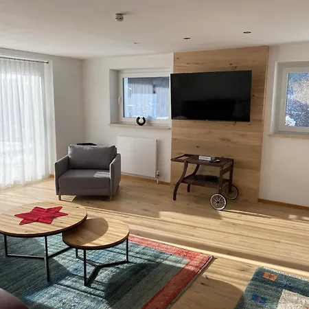 Stilvolle Gartenwohnung Zum Wohlfuehlen Seefeld in Tirol