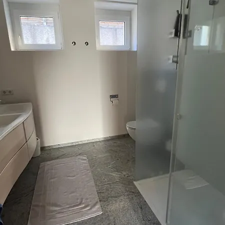 Stilvolle Gartenwohnung Zum Wohlfuehlen Seefeld in Tirol