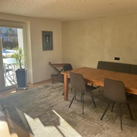 Stilvolle Gartenwohnung Zum Wohlfuehlen Apartment