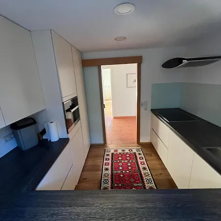 Stilvolle Gartenwohnung Zum Wohlfuehlen Appartement Seefeld in Tirol