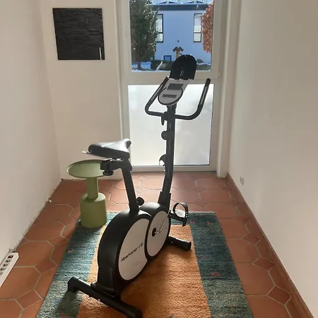 Stilvolle Gartenwohnung Zum Wohlfuehlen * Seefeld in Tirol