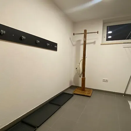 Appartement Stilvolle Gartenwohnung Zum Wohlfuehlen *