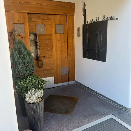 Stilvolle Gartenwohnung Zum Wohlfuehlen Apartment *