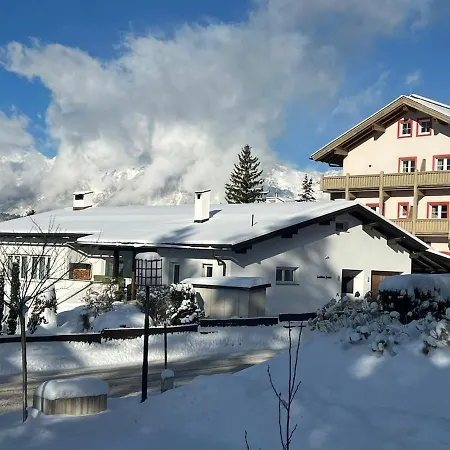 Stilvolle Gartenwohnung Zum Wohlfuehlen Apartment