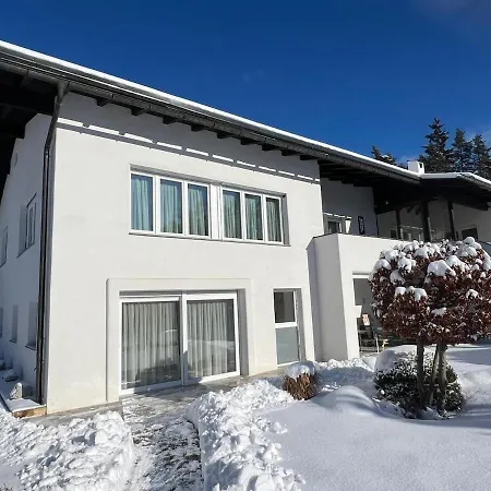 Stilvolle Gartenwohnung Zum Wohlfuehlen Apartment Seefeld in Tirol